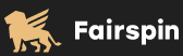 Fairspin logo